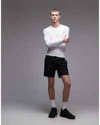Napapijri - Haldane Shorts - Lyst