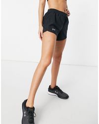 Under Armour - – fly by 2.0 – laufshorts - Lyst