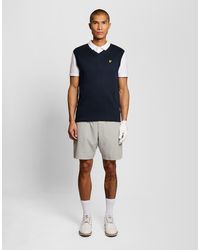 Lyle & Scott - Lightweight Technical Shorts - Lyst