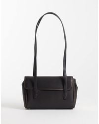 Mango - Mini Shoulder Bag - Lyst
