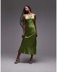 green party mini dress Neon Green Fashion Strapless Mini Sheath Cocktail Party Dresses, CH0098