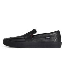 Vans - – skate – loafer - Lyst