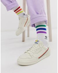 superstar pride pack heren zilver