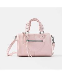 Pull&Bear - Umhängetasche - Lyst