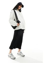 Weekday - Essence Relaxed Fit Hoodie - Lyst