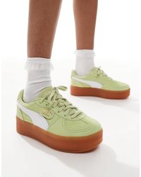 PUMA - Palermo Eleveta Sneakers - Lyst