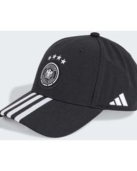 adidas Originals - Germany Football Cap - Lyst