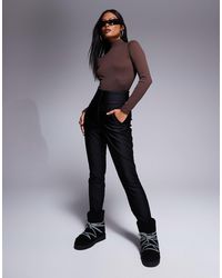 ASOS 4505 Ski & Snow - 4505 petite – ski – wasserabweisende softshell-skihose - Lyst