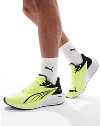PUMA - – electrify nitro 4 – sneaker - Lyst
