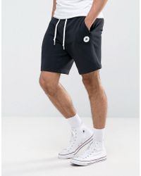 Converse pantalones cortos sale