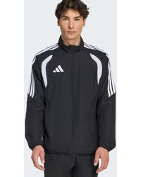 adidas Originals - Tiro26 League Presentation Jacket - Lyst