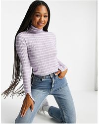 Miss Selfridge Roll Neck Jumper Dress 
