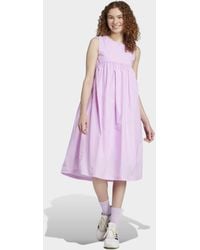 adidas - – city escape – sommerkleid - Lyst