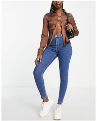 TOPSHOP Clothing for Women | Online Sale up to 74% off | Lyst