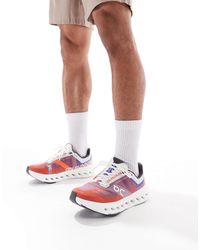 On Shoes - On - cloudsurfer next - baskets - Lyst
