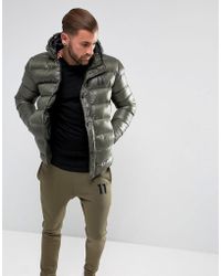 11 degrees men's jacket