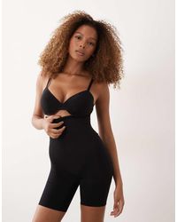 DORINA - Absolute Sculpt Seamless High Control High- Waist Shorts - Lyst