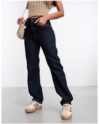 Dr. Denim - Dr. denim beth – locker geschnittene jeans im vintage-look, - Lyst