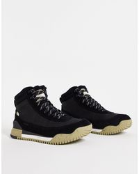 The North Face Boots for Men | Online 