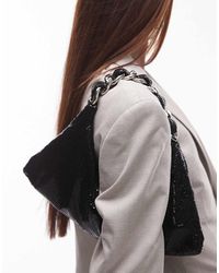 Stradivarius riñonera negra hotsell