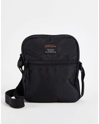 Bolsos Jack \u0026 Jones de hombre desde 11 €