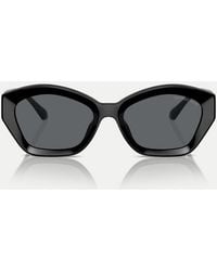 Michael Kors - Mk Bel Air Sunglasses - Lyst