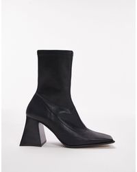 TOPSHOP Boots for Women | Online Sale up to 60% off | Lyst UK