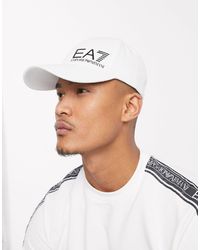 ea7 snapback