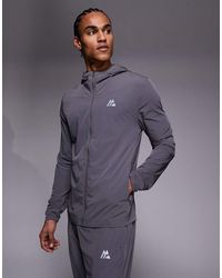 MONTIREX - Trace Jacket - Lyst