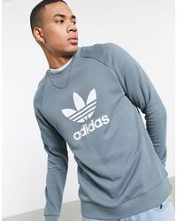 Sweats adidas Originals pour homme - Jusqu'à -40 % sur Lyst.fr