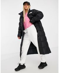 Damen-Lange Jacken und Winterjacken von The North Face |  Online-Schlussverkauf – Bis zu 55% Rabatt | Lyst DE