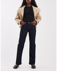 Lee Jeans - London Regular Straight Fit Jeans - Lyst
