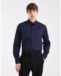 ASOS - Camicia Regular - Lyst