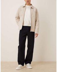 ASOS - baggy Fit Jeans - Lyst
