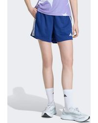 adidas Originals - Stadium Mesh Shorts - Lyst