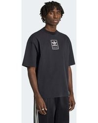adidas Originals - Elevated Gfx Tee - Lyst