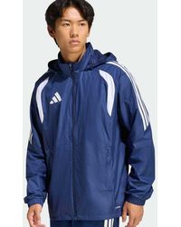 adidas Originals - Tiro26 League Windbreaker - Lyst