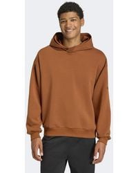 adidas Originals - Soft Lux Hoodie - Lyst