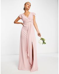 TFNC London Synthetic Bridesmaid 