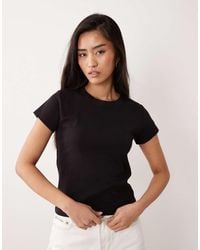 Cotton On - 90s Baby Tee - Lyst