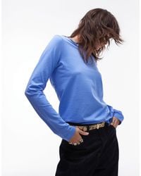 ARKET - – langärmliges t-shirt - Lyst