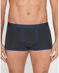 Tezenis - Boxers With Contrasting Trim - Lyst