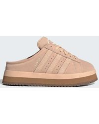 adidas Originals - Campus 00s Winter Low Trainers - Lyst