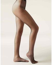 Calzedonia - Micronet Tights - Lyst