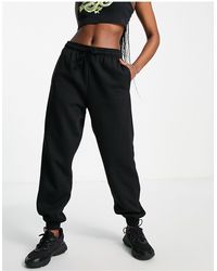 TOPSHOP Track pants and jogging bottoms for Women | Online Sale up to 80%  off | Lyst UK