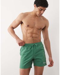 Champion - Swim Shorts - Lyst