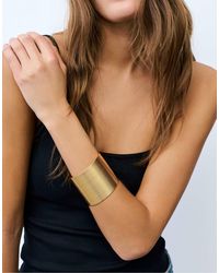 Pull&Bear - Bracelet multi-rangs - Lyst