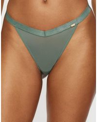 KBX - Zadie String - Lyst