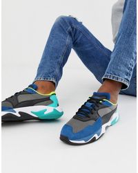 basket puma storm basket puma storm