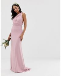 tfnc bridesmaids dresses